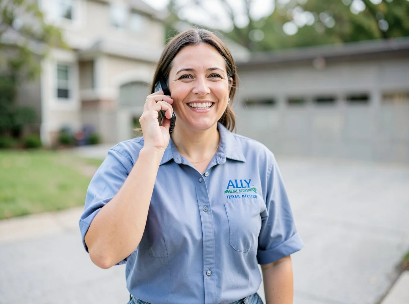 Metal Roof Installation Manchester, TN FAQs
